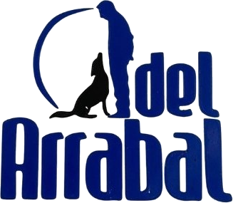 Del Arrabal — Escuela Canina