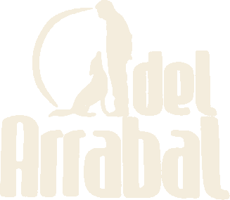 Del Arrabal — Escuela Canina